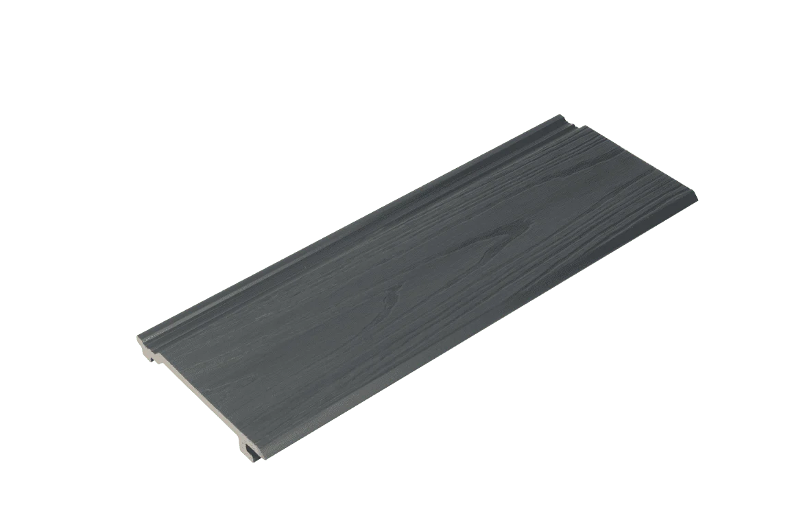 SuProtect Composite Cladding - Pro Insulation and Fence