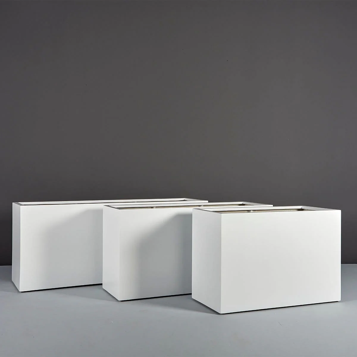 Tolga Rectangular Planter - Pro Insulation and Fence