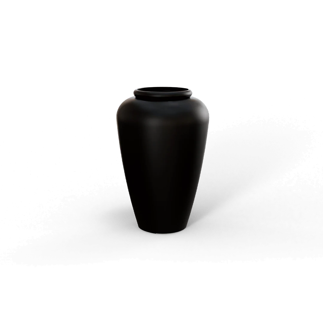 Bara Jar Planter - Pro Insulation and Fence