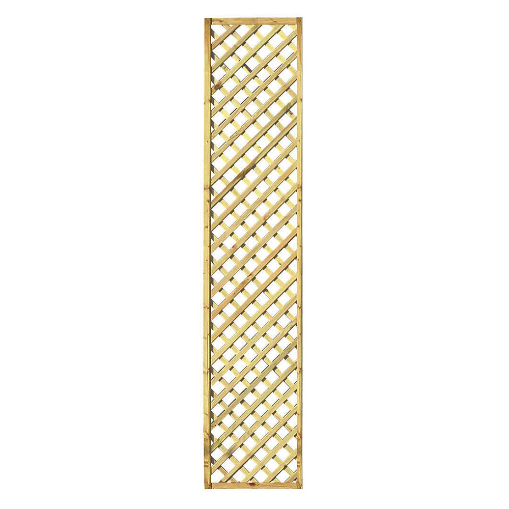 Hillside diamond - Pro Insulation and Fence
