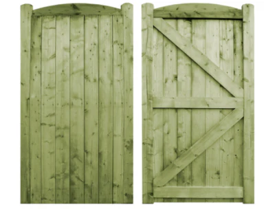 Devenish Gate - Pro Insulation and Fence