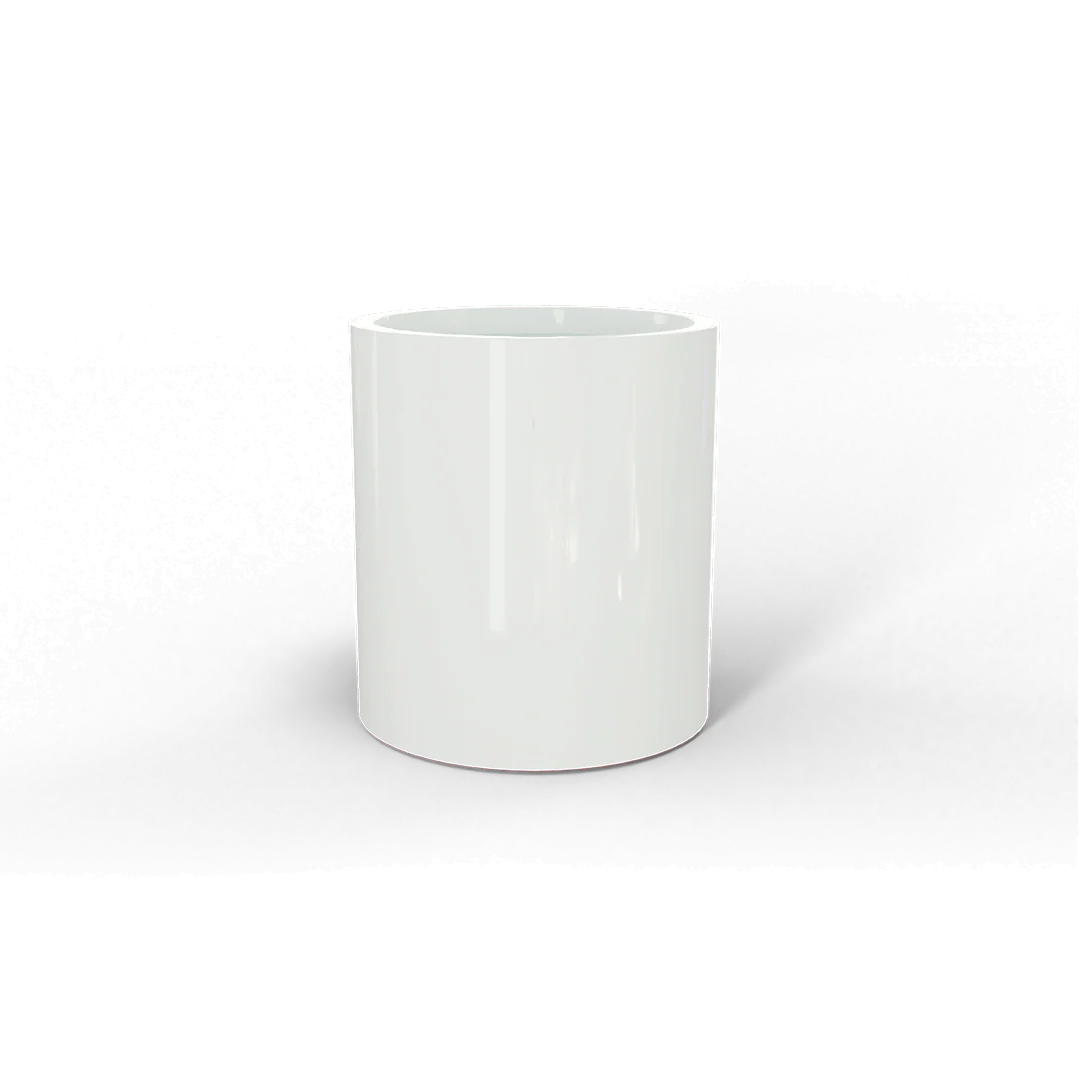 Rio Grande Cylinder Planter - Pro Insulation and Fence