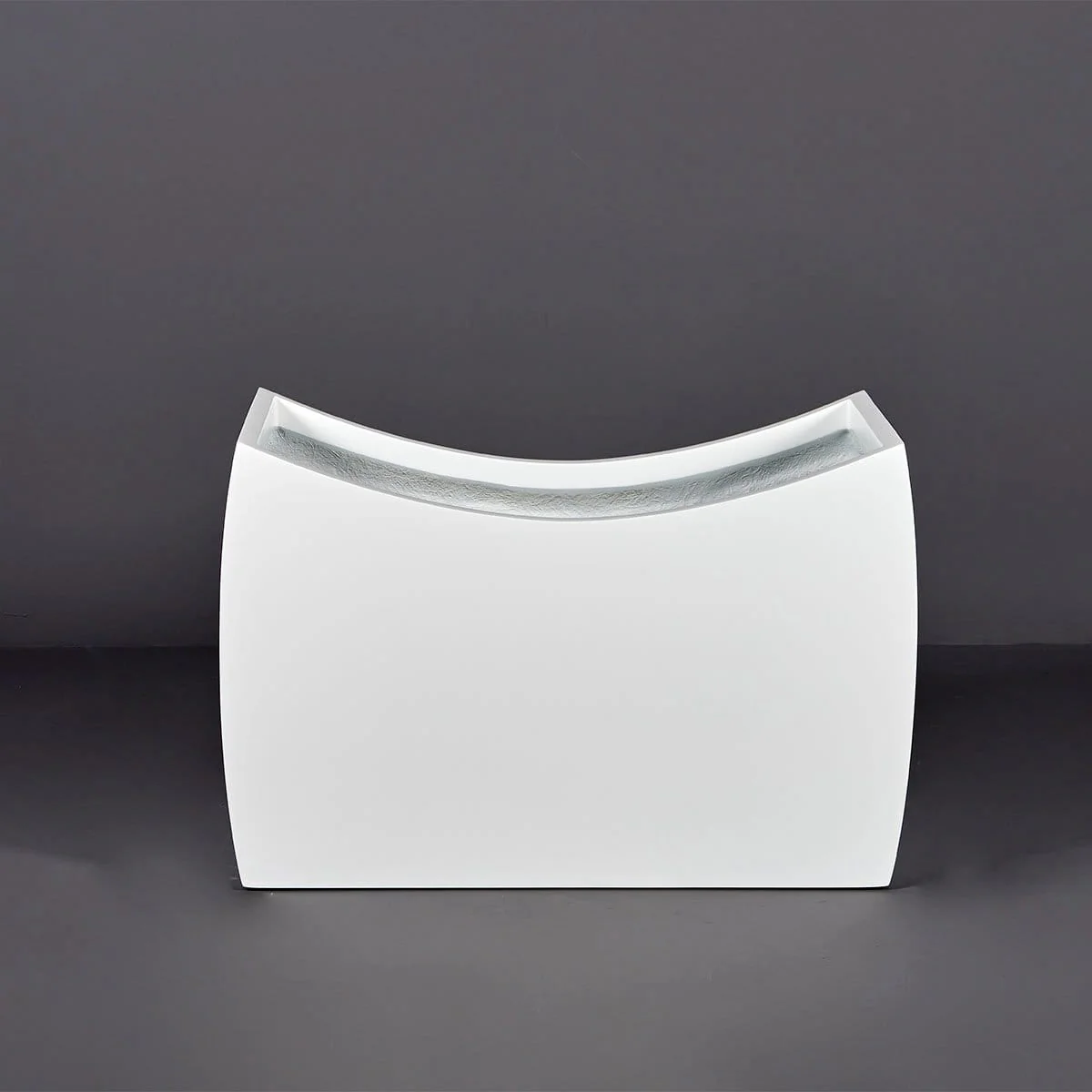 Seoul Modern Rectangular Planter - Pro Insulation and Fence