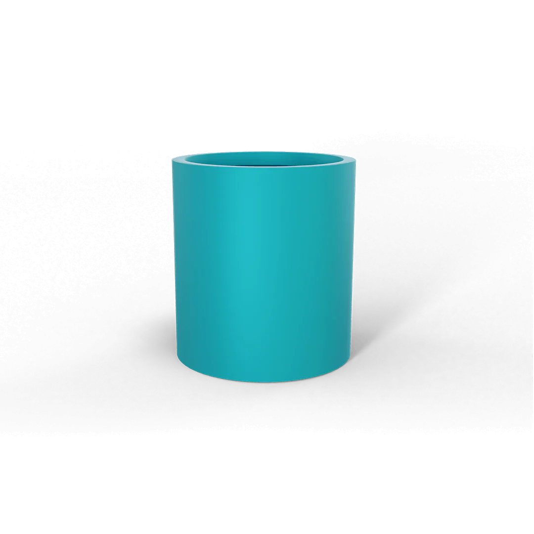 Rio Grande Cylinder Planter - Pro Insulation and Fence