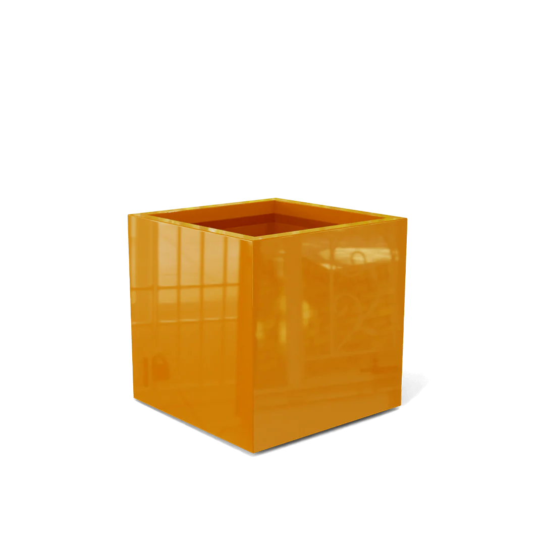 Granada Wide Rectangular Planter - Pro Insulation and Fence