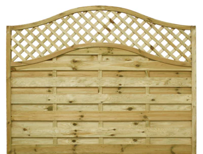 Neris Panel - Pro Insulation and Fence