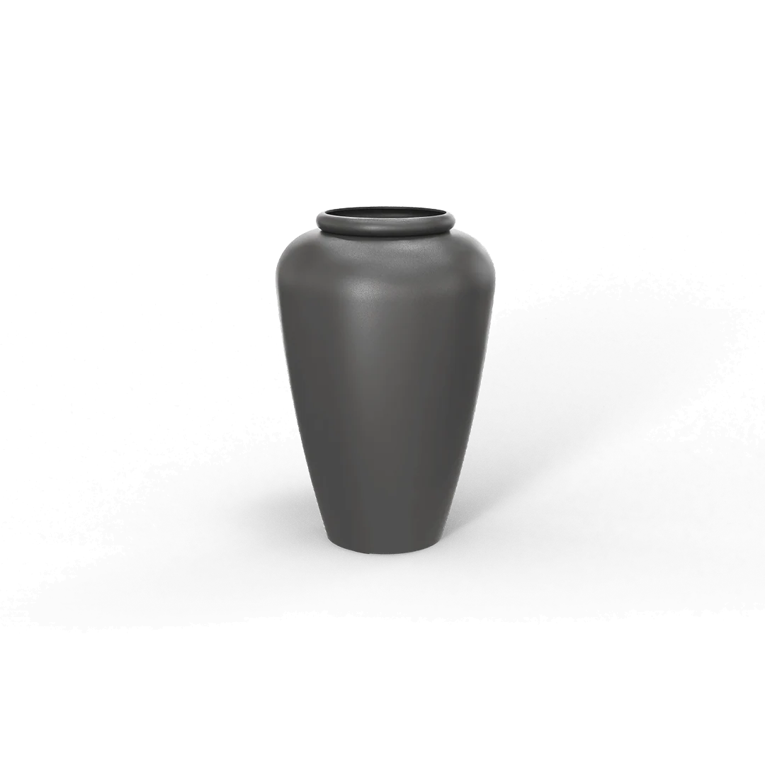 Bara Jar Planter - Pro Insulation and Fence