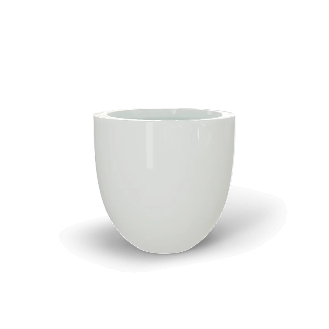 Alzira Bowl Planter - Pro Insulation and Fence