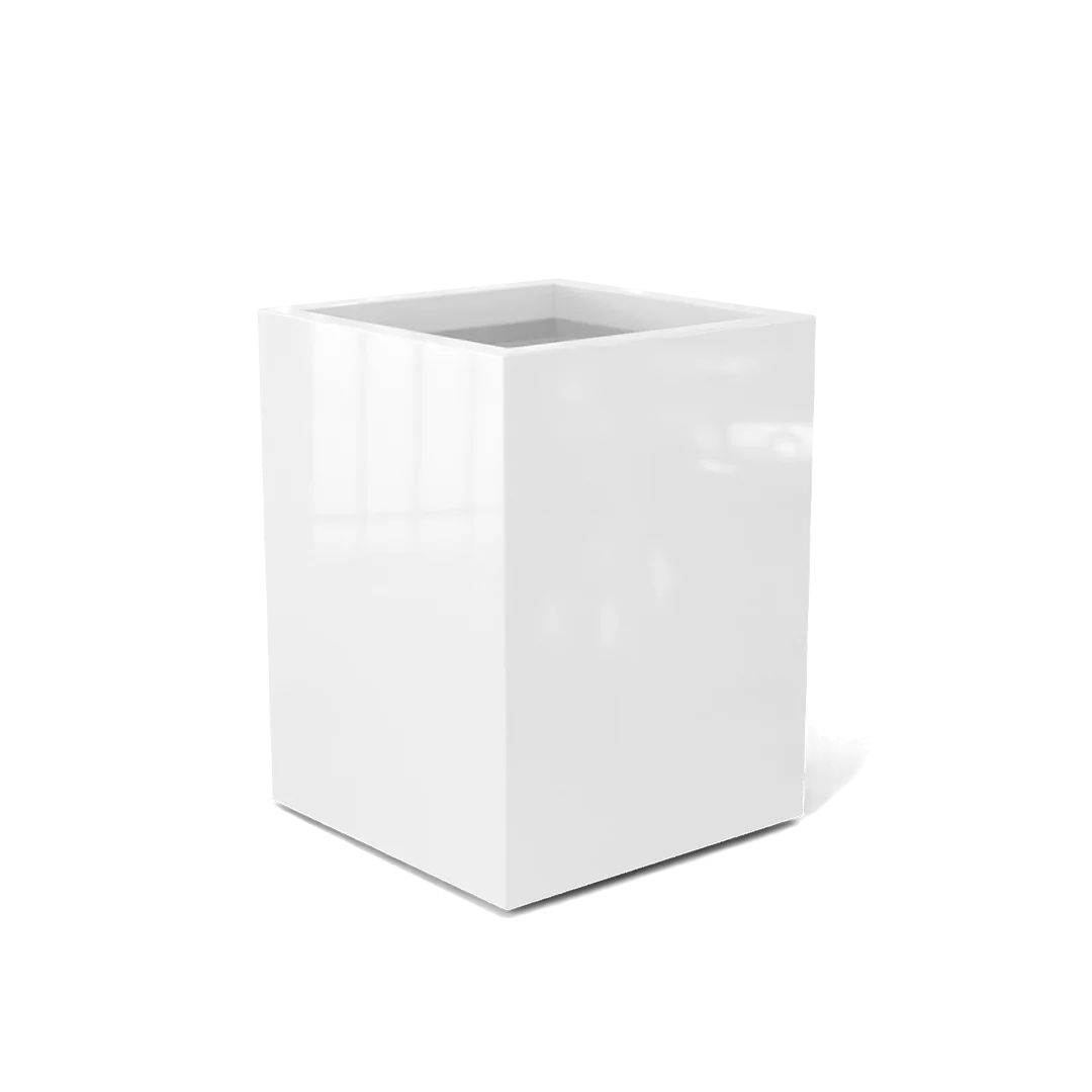 Brisbane Tall Corner Planter - Pro Insulation and Fence