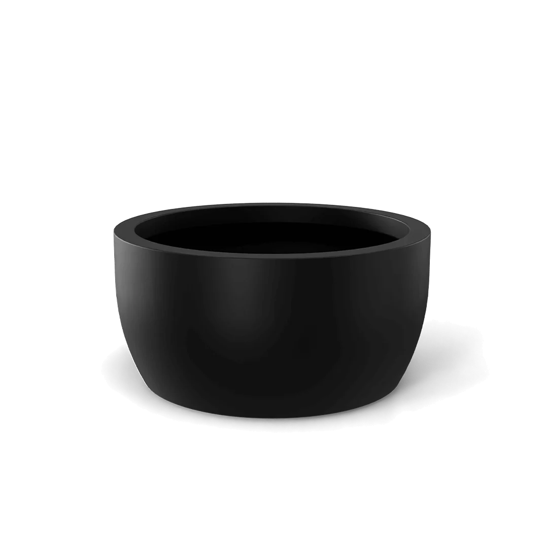 Casablanca Bowl Planter - Pro Insulation and Fence