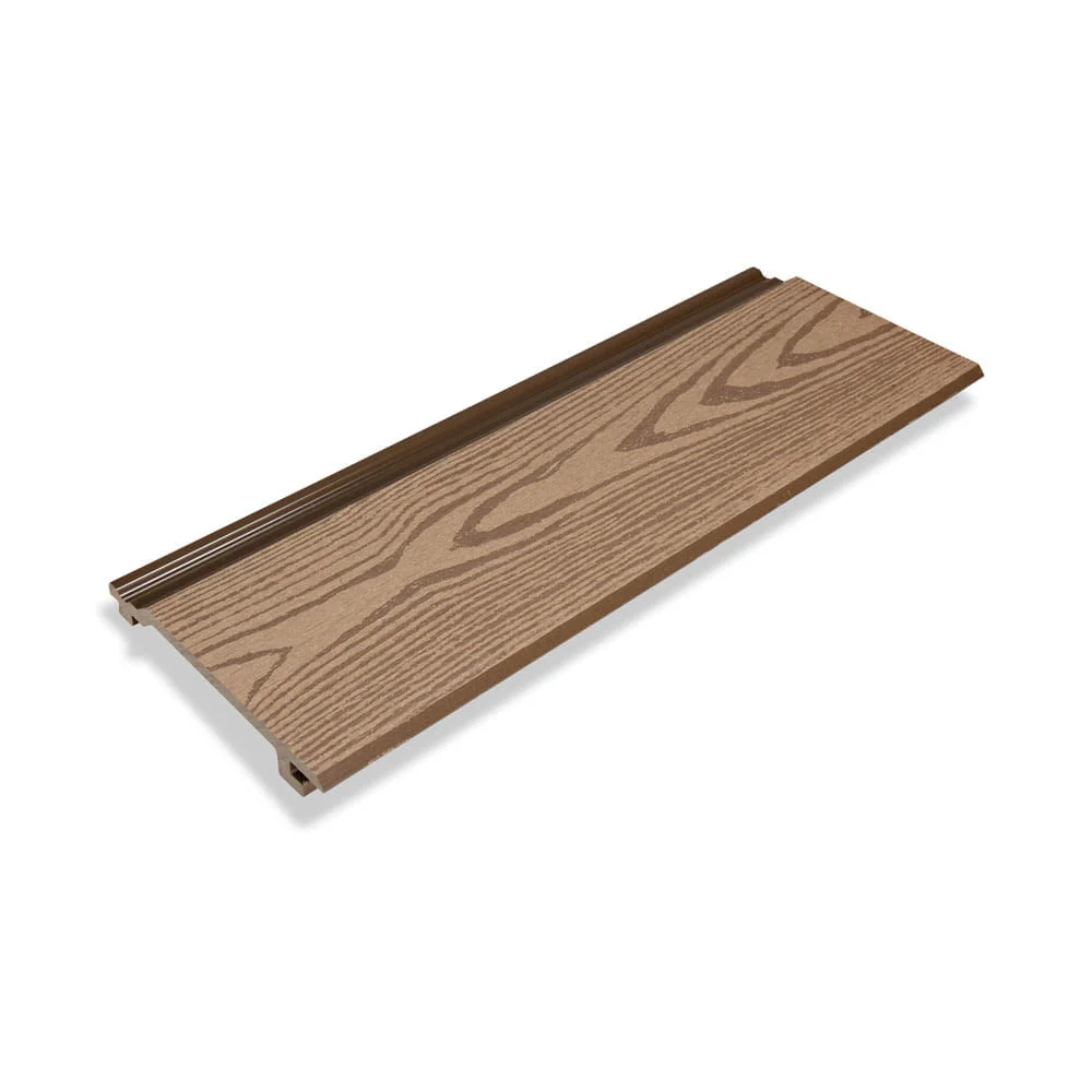 Composite Cladding - Pro Insulation and Fence