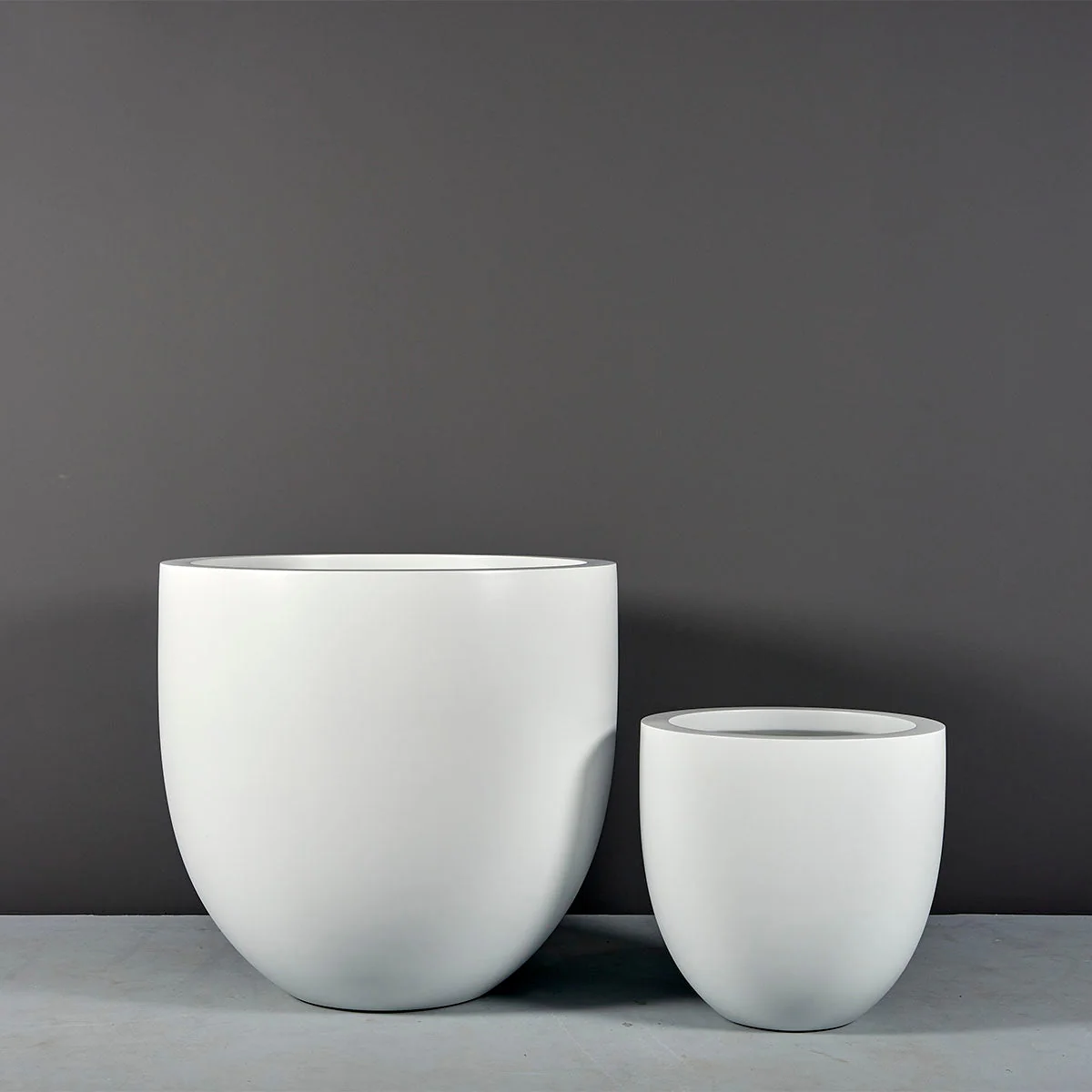 Alzira Bowl Planter - Pro Insulation and Fence
