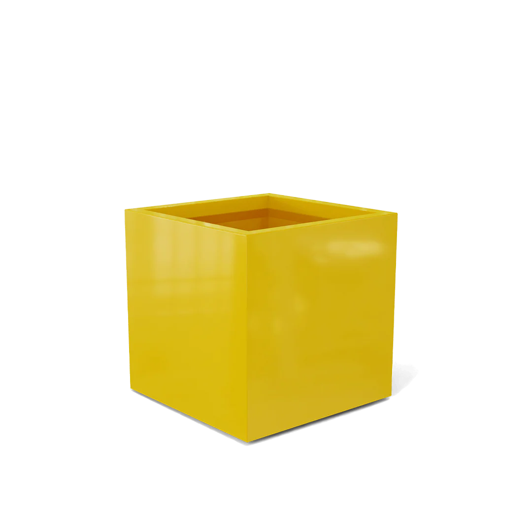 Granada Wide Rectangular Planter - Pro Insulation and Fence