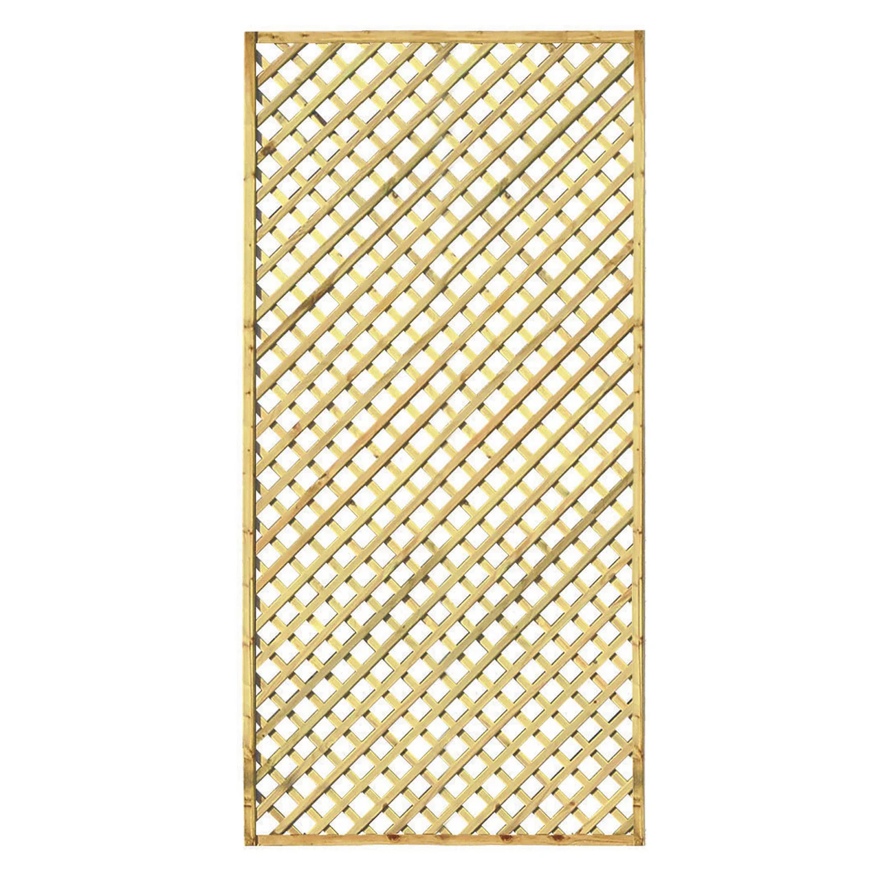 Hillside diamond - Pro Insulation and Fence