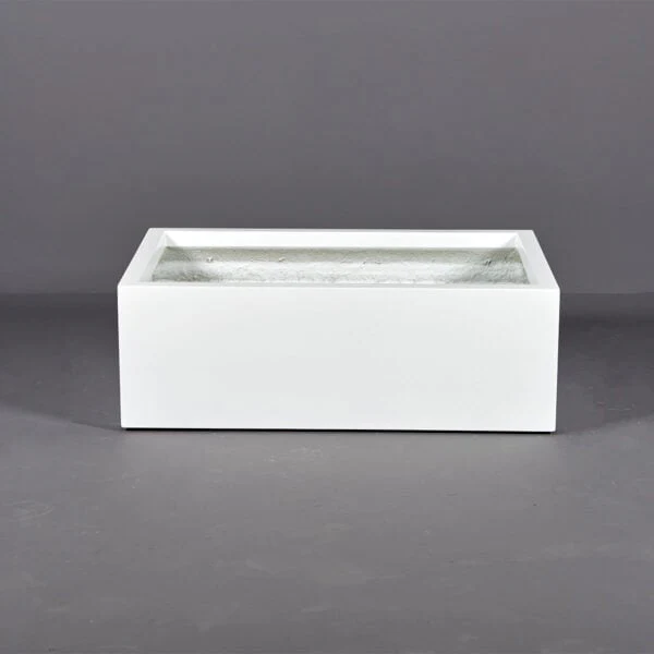 Antwerp Wide Rectangular Planter - Pro Insulation and Fence