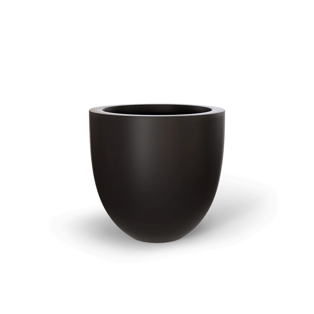Alzira Bowl Planter - Pro Insulation and Fence
