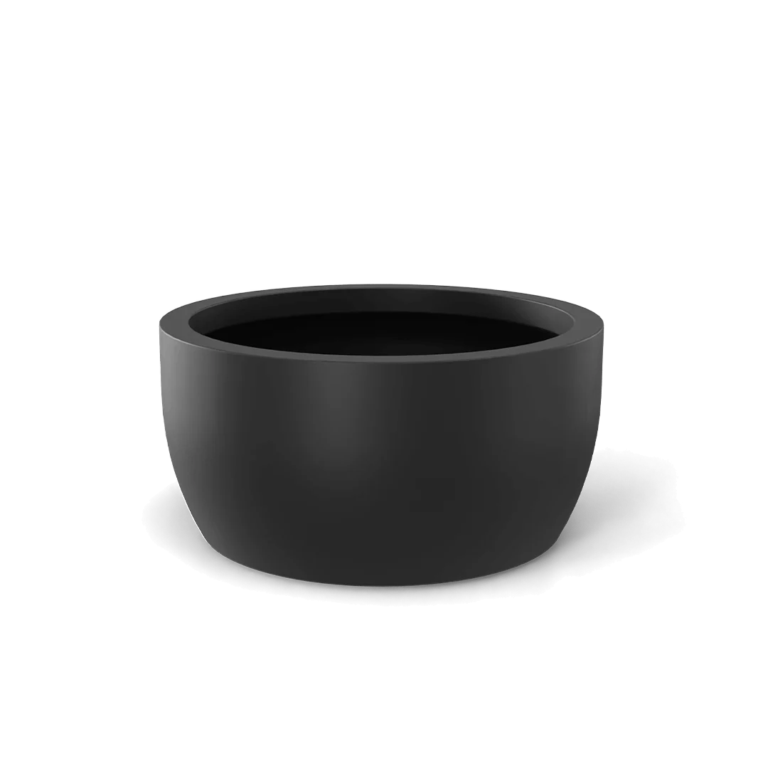 Casablanca Bowl Planter - Pro Insulation and Fence