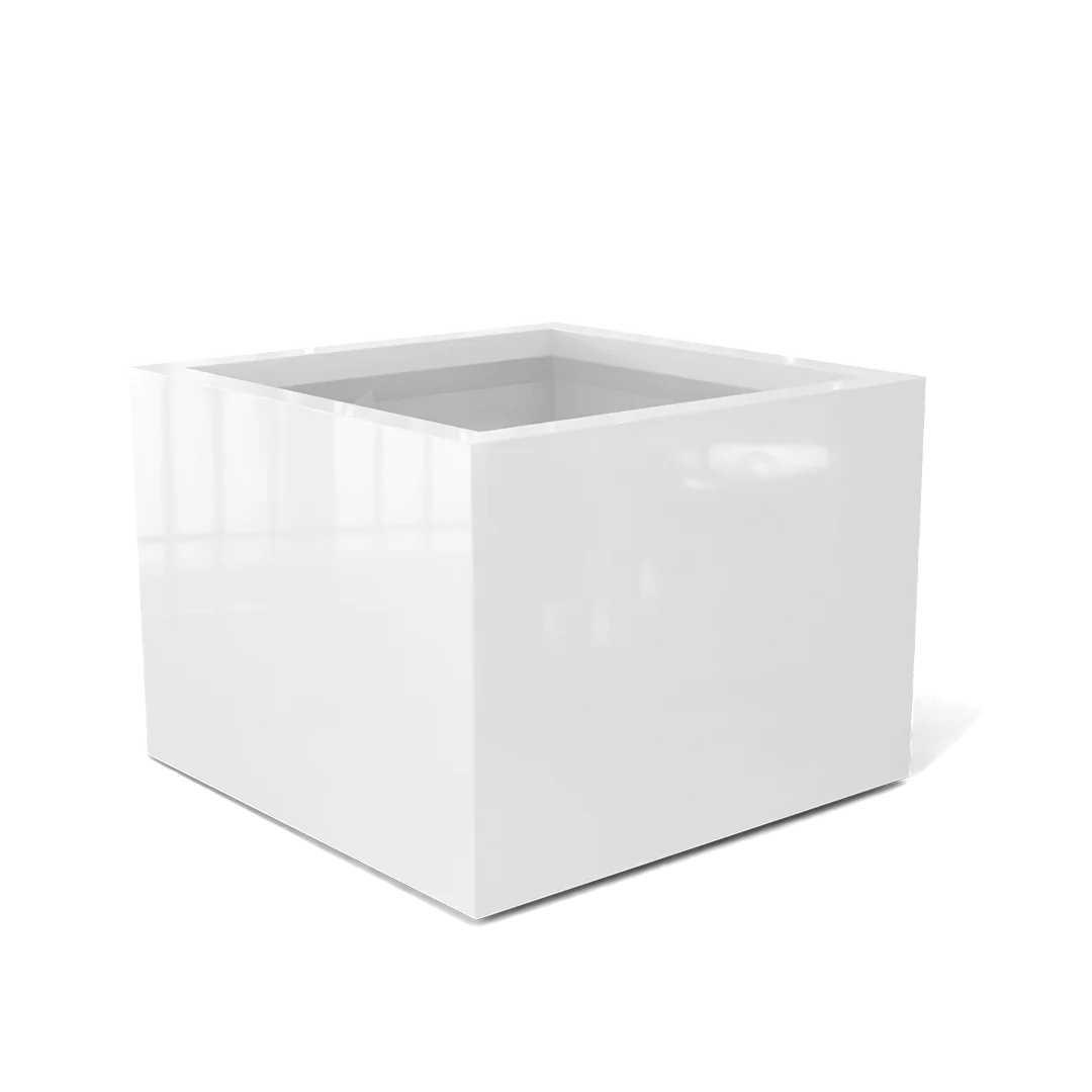 Torino Wide Rectangle Planter - Pro Insulation and Fence