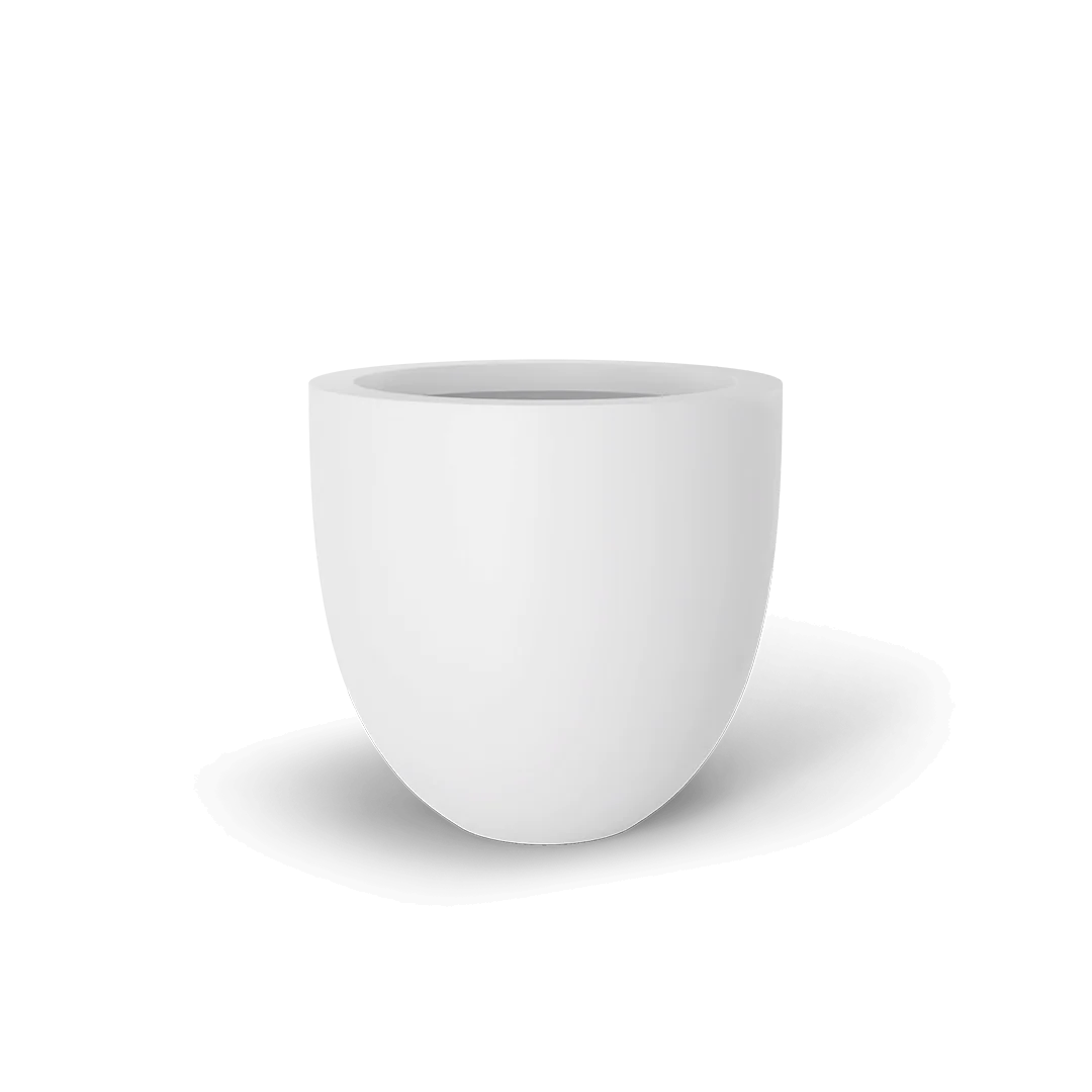 Alzira Bowl Planter - Pro Insulation and Fence