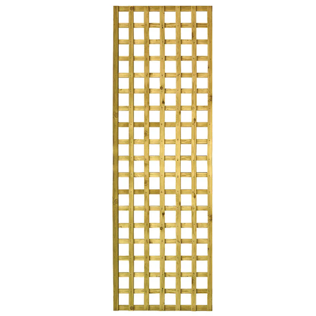 County Square Trellis - Pro Insulation and Fence