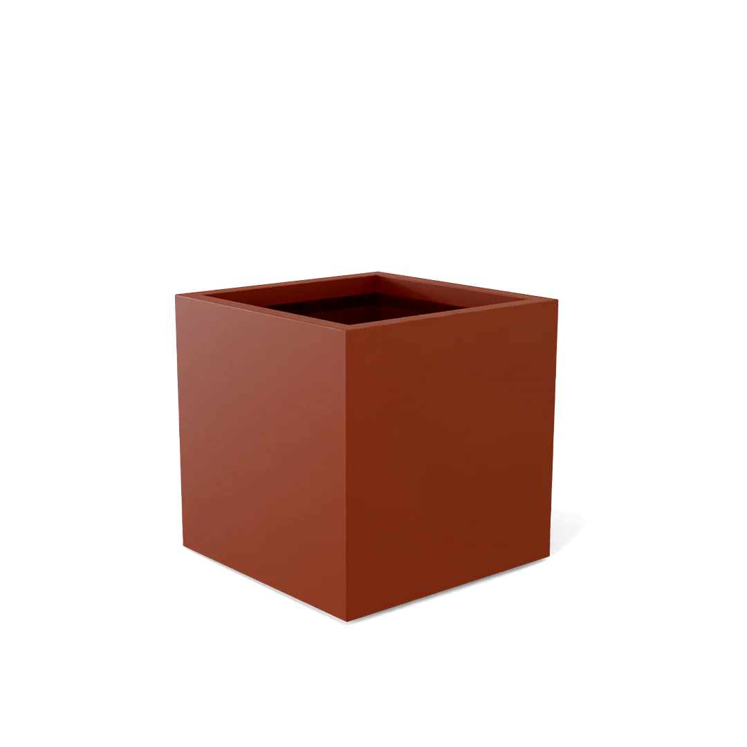 Granada Wide Rectangular Planter - Pro Insulation and Fence