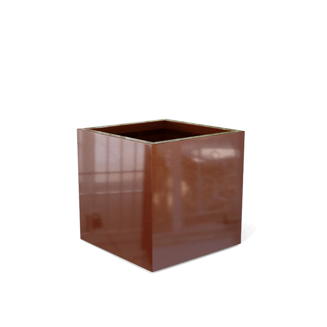 Granada Wide Rectangular Planter - Pro Insulation and Fence