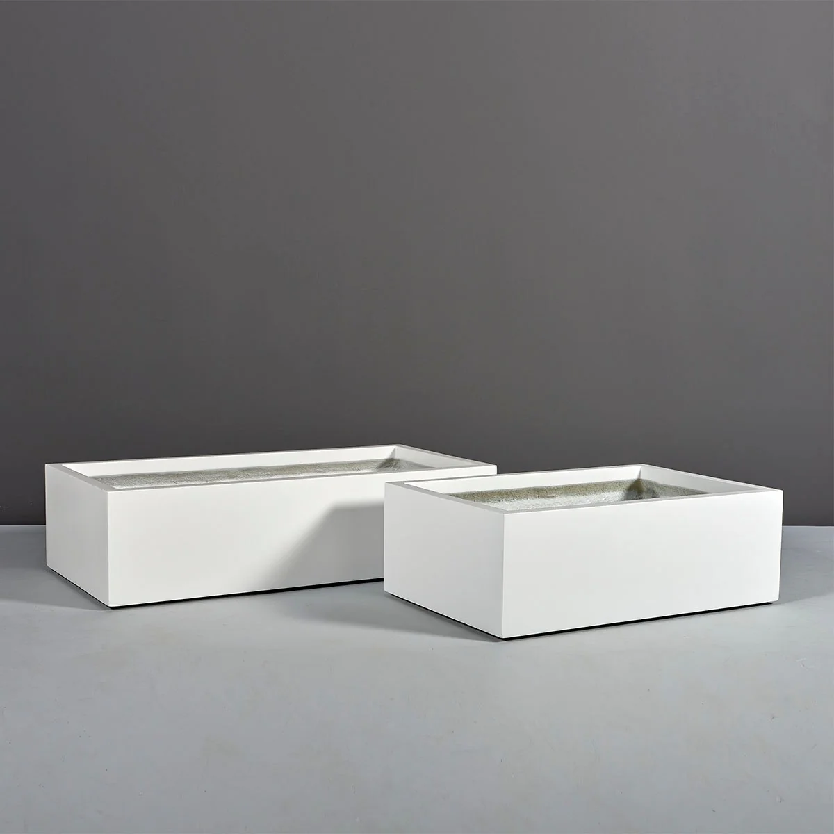 Antwerp Wide Rectangular Planter - Pro Insulation and Fence