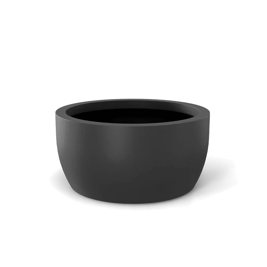 Casablanca Bowl Planter - Pro Insulation and Fence