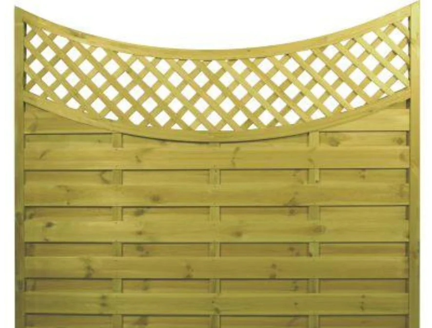 Reinas 1 Panel - Pro Insulation and Fence