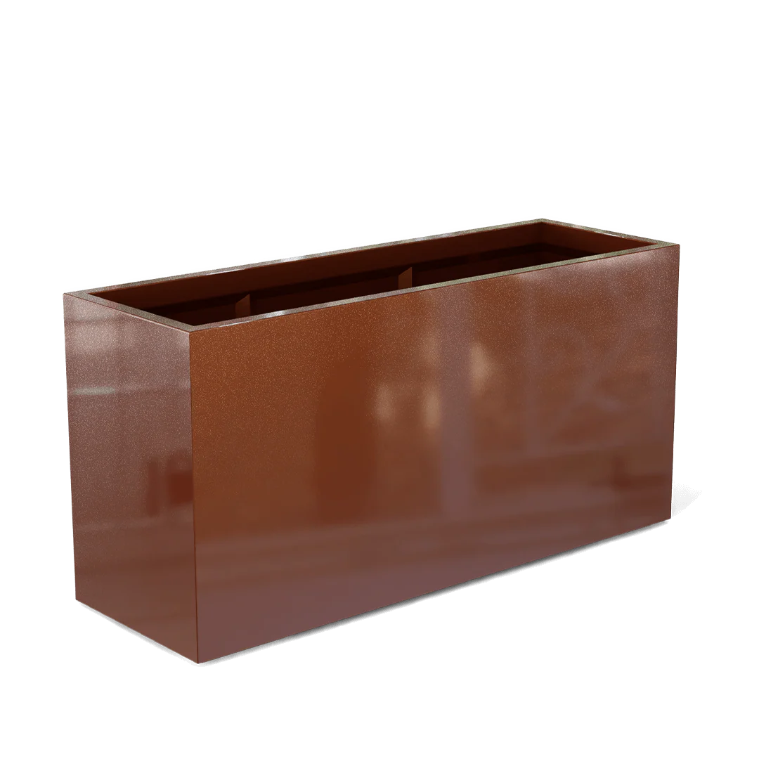 Tolga Rectangular Planter - Pro Insulation and Fence
