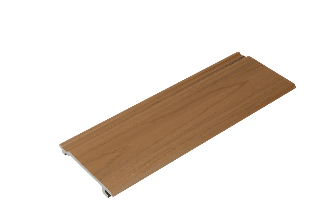 SuProtect Composite Cladding - Pro Insulation and Fence