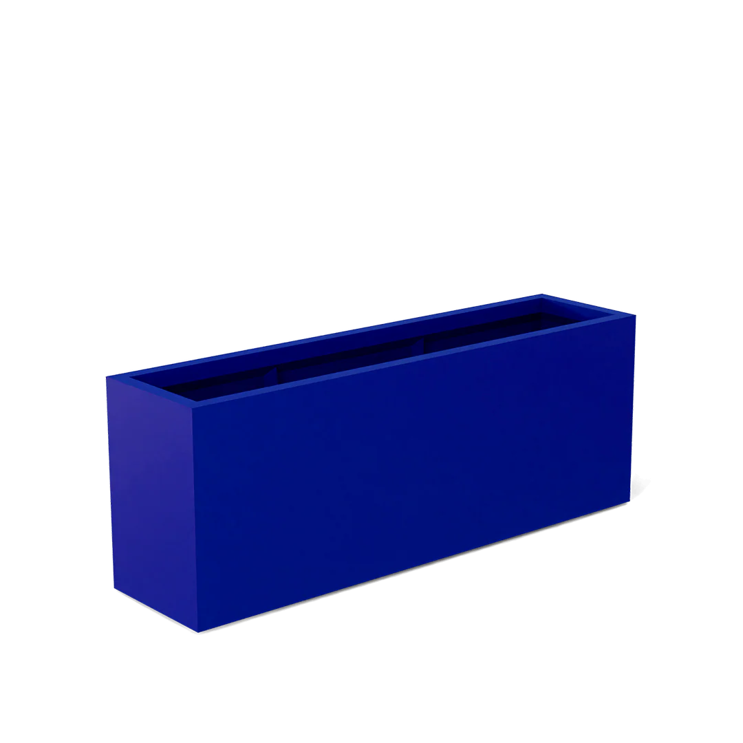 Miami Rectangular Planter - Pro Insulation and Fence