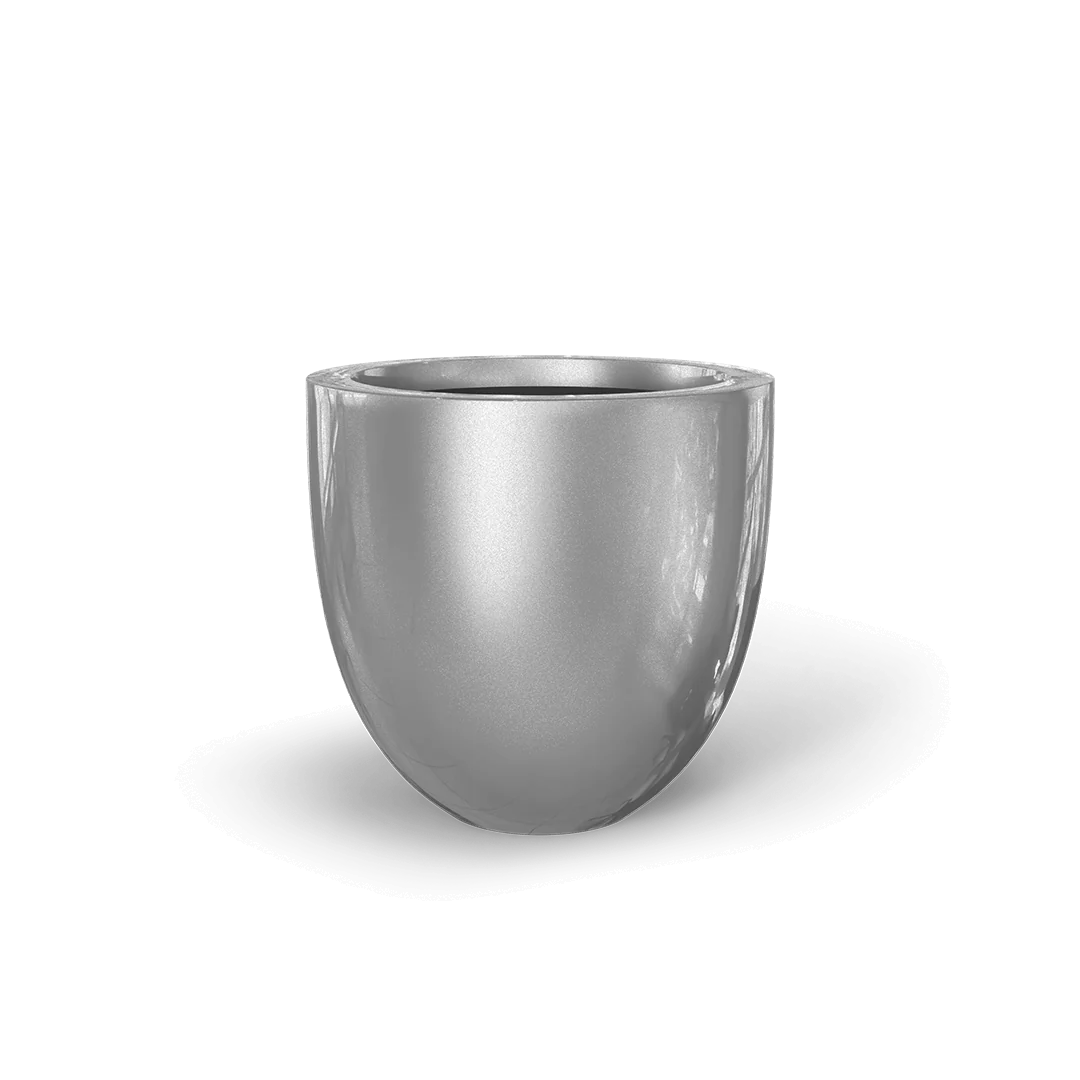 Alzira Bowl Planter - Pro Insulation and Fence