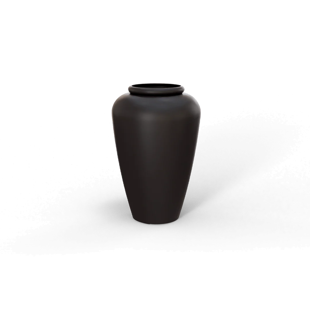 Bara Jar Planter - Pro Insulation and Fence