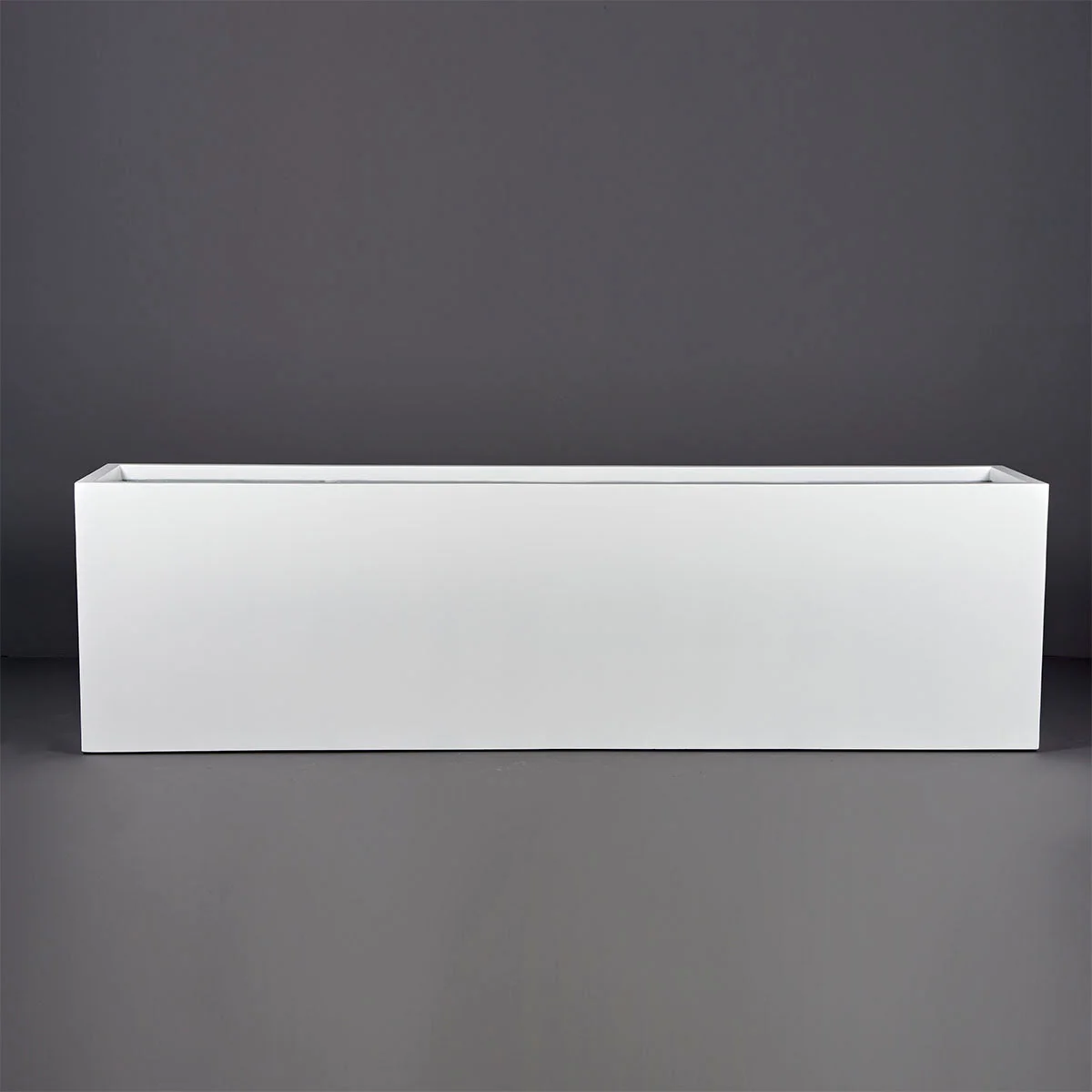 Hudson Extra Long Rectangular Planter - Pro Insulation and Fence