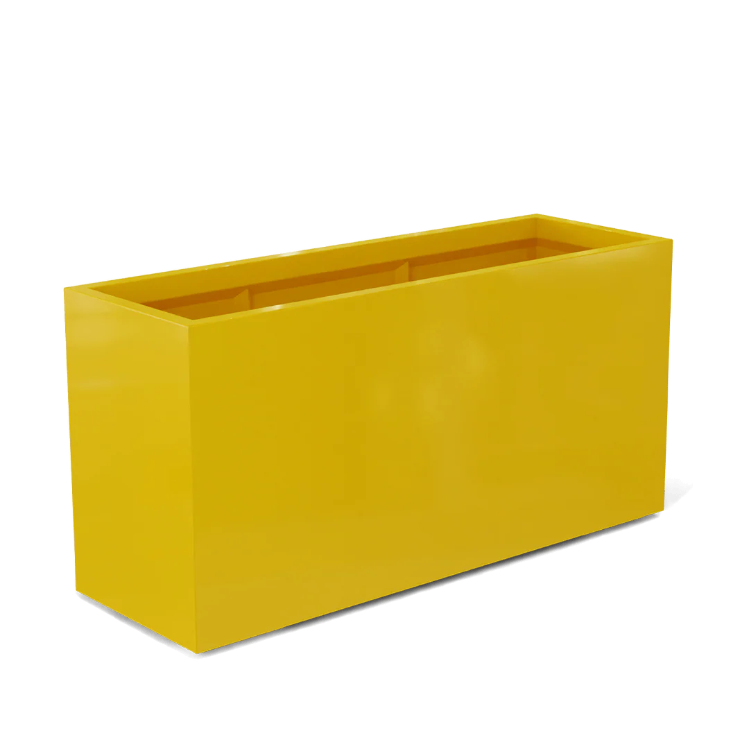 Tolga Rectangular Planter - Pro Insulation and Fence