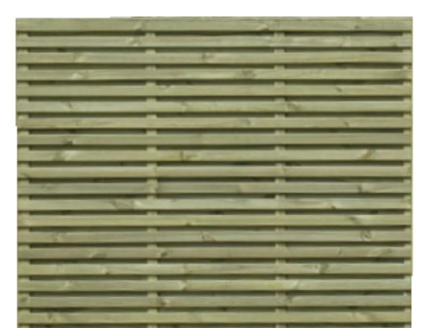 Venetian Panel (all sizes) - Pro Insulation and Fence