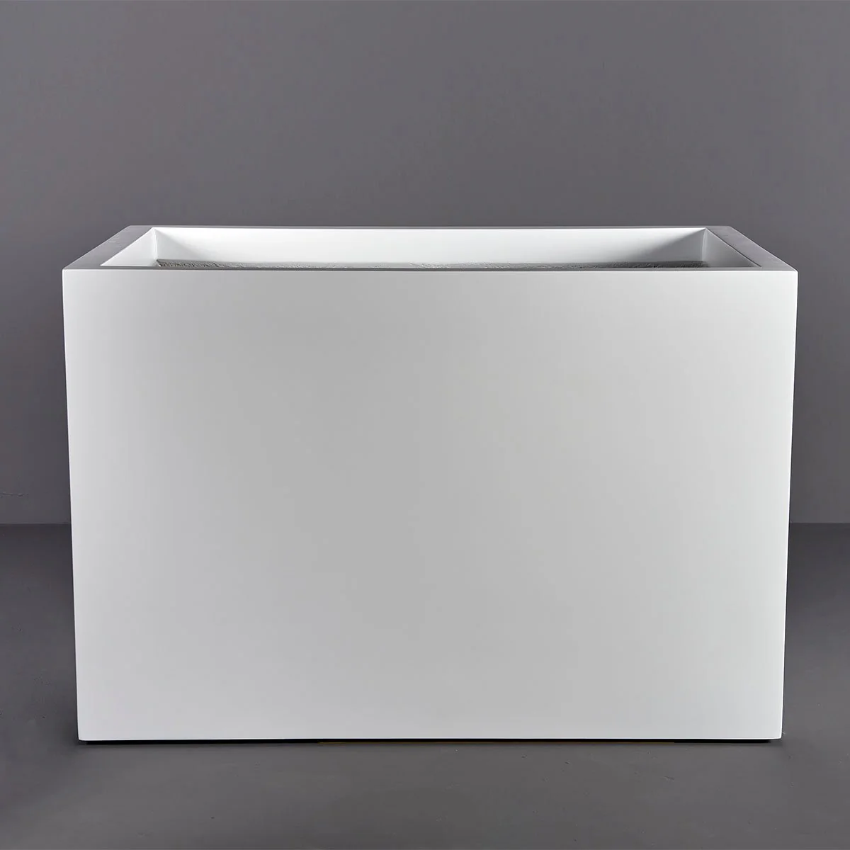 Granada Wide Rectangular Planter - Pro Insulation and Fence