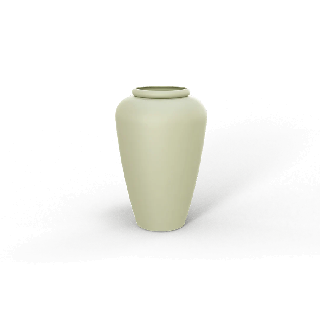 Bara Jar Planter - Pro Insulation and Fence