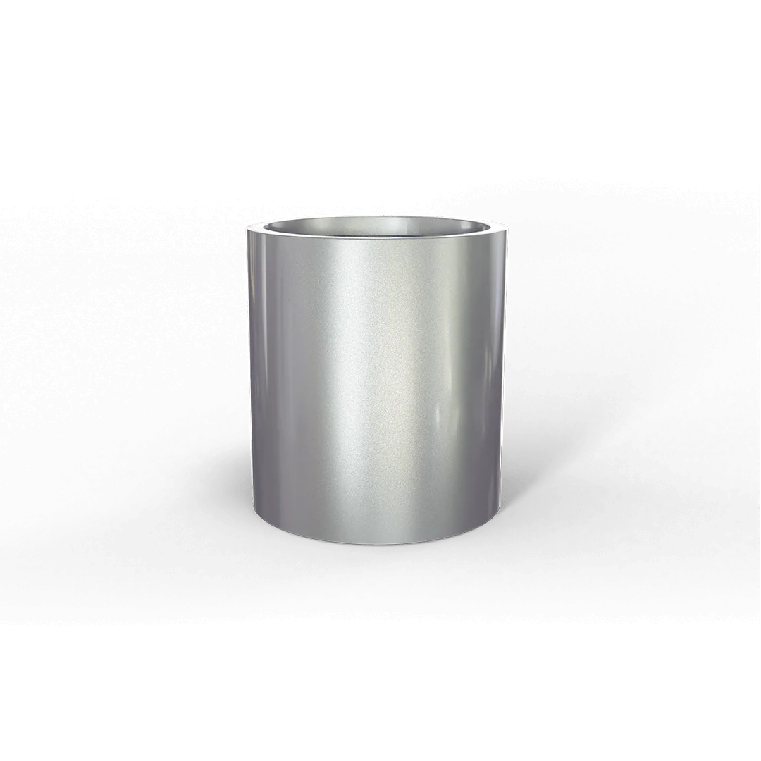 Rio Grande Cylinder Planter - Pro Insulation and Fence