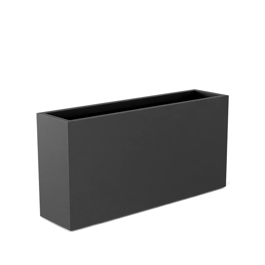 Hollywood Rectangular Planter - Pro Insulation and Fence