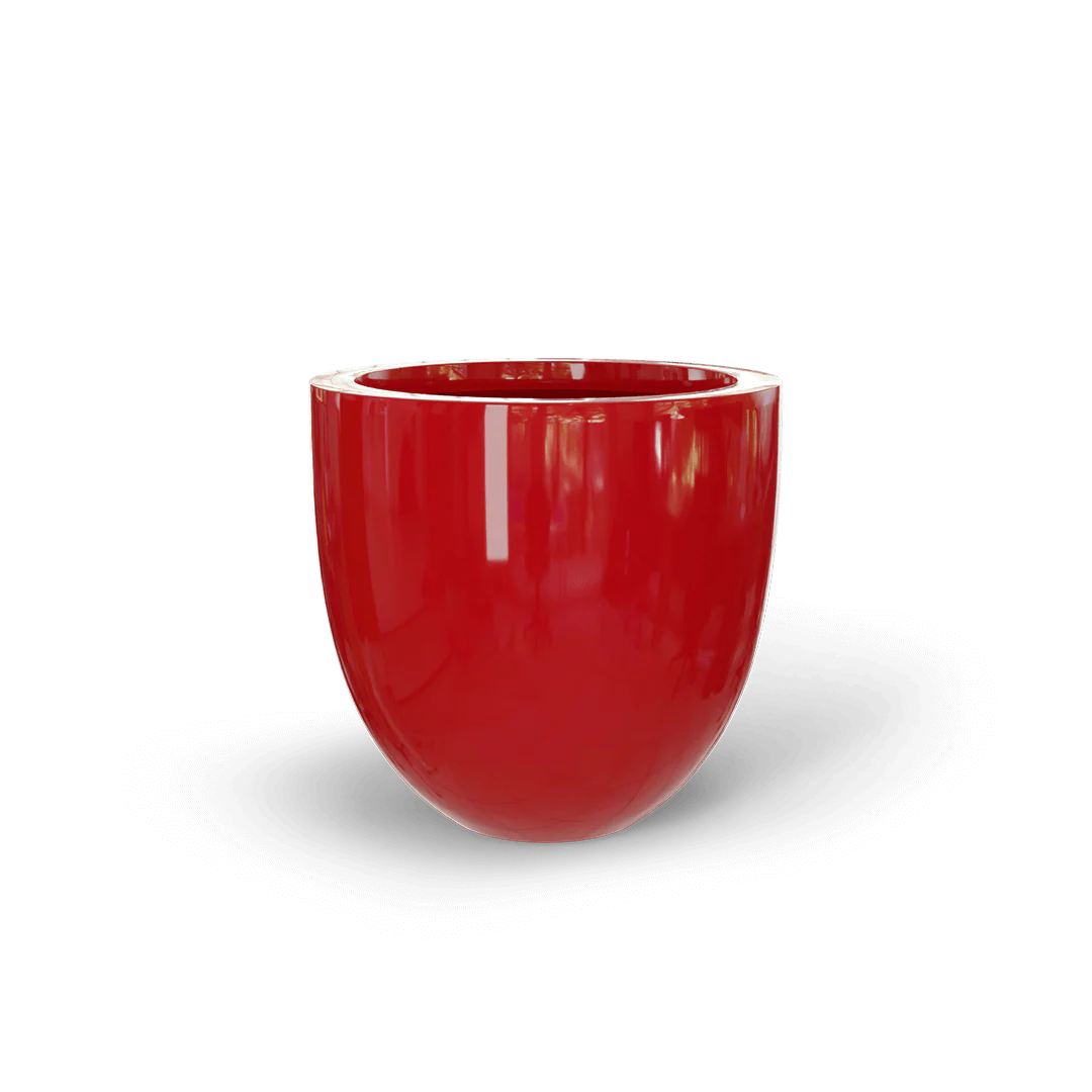 Alzira Bowl Planter - Pro Insulation and Fence