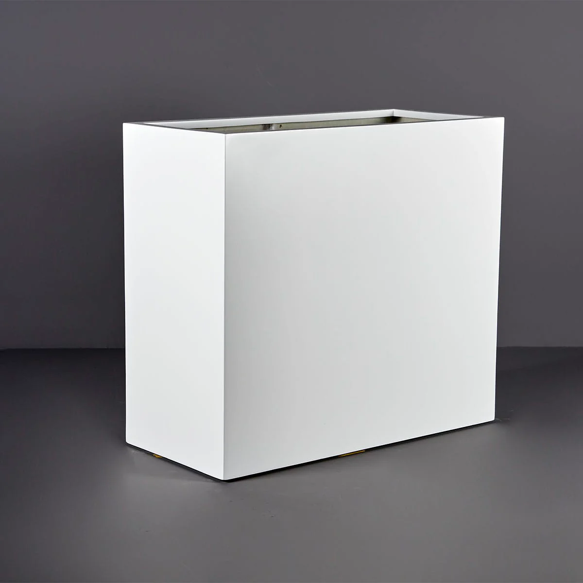 Potsdam Rectangular Planter - Pro Insulation and Fence