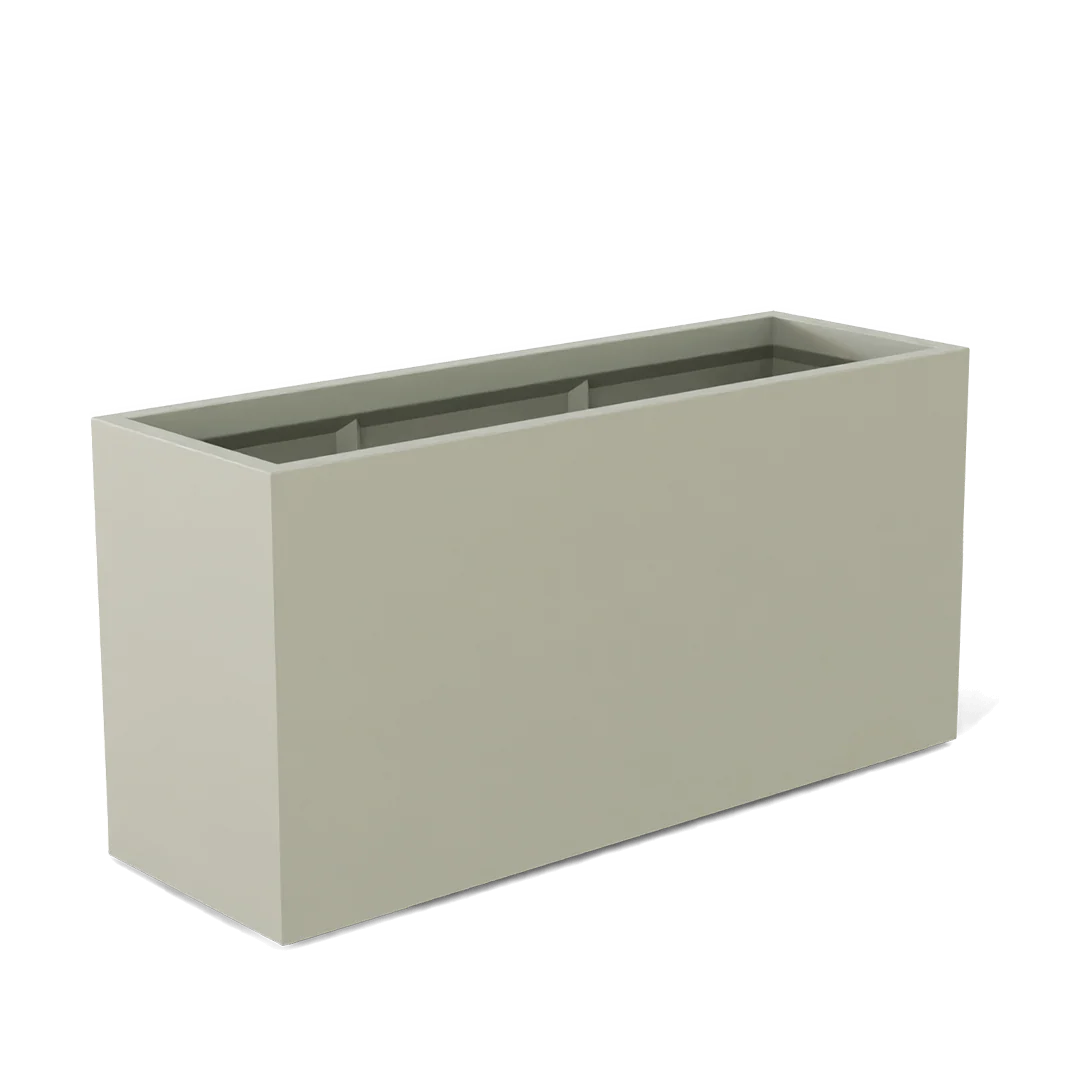 Tolga Rectangular Planter - Pro Insulation and Fence