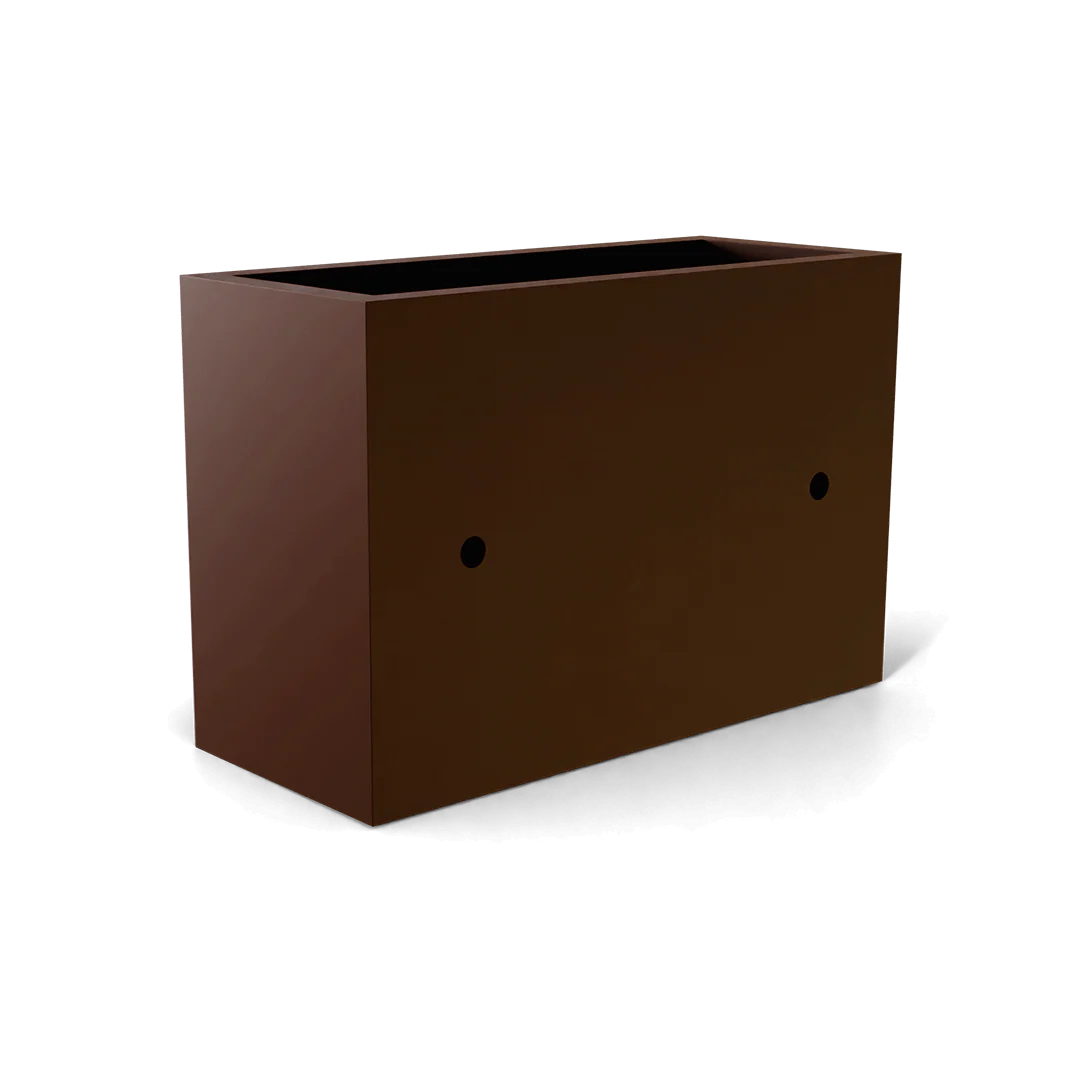 Nile Wall Planter - Pro Insulation and Fence
