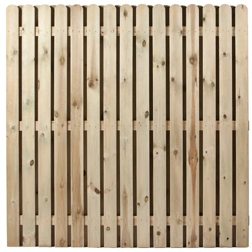 Fence Panels & Posts - Pro Insulation and Fence