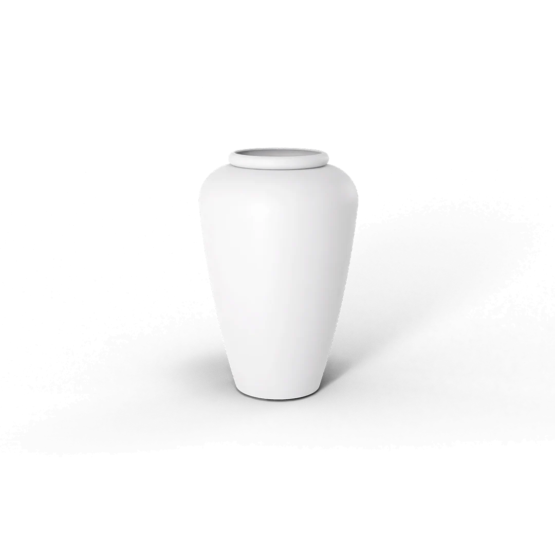 Bara Jar Planter - Pro Insulation and Fence