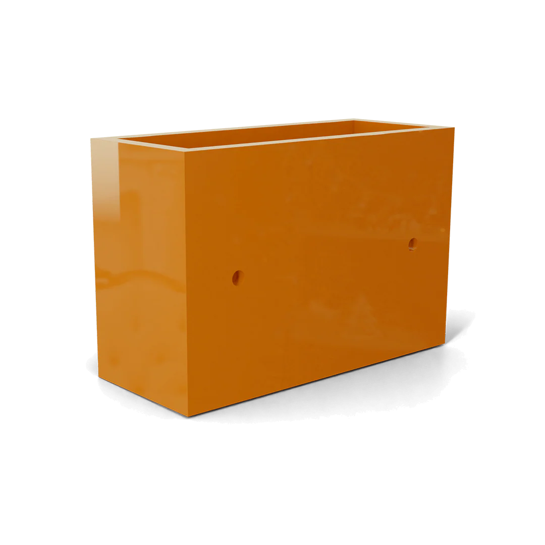 Nile Wall Planter - Pro Insulation and Fence