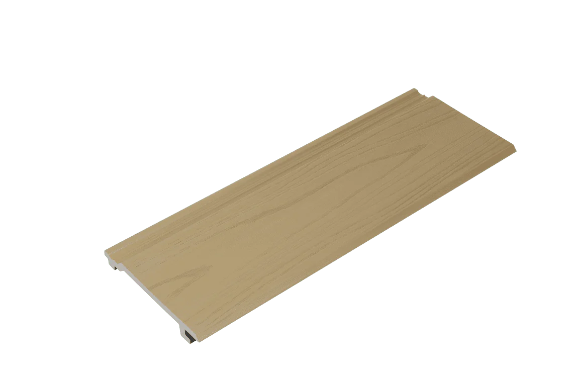 SuProtect Composite Cladding - Pro Insulation and Fence