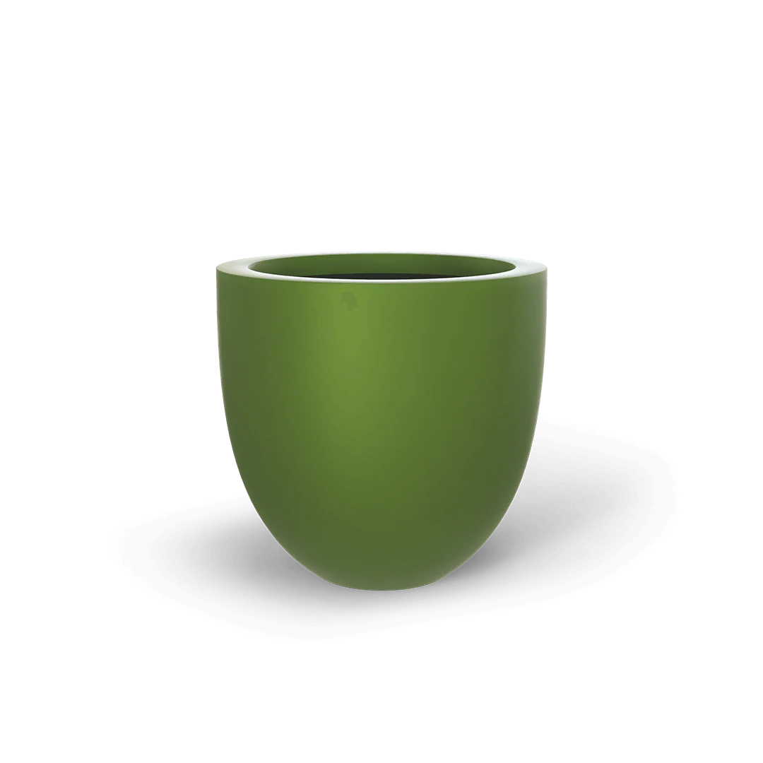 Alzira Bowl Planter - Pro Insulation and Fence